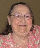 Mary Helen Sartain