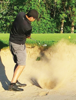 Telles wraps up state play in a tie for ninth