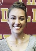Athlete of the Week: Maddy Bradford
