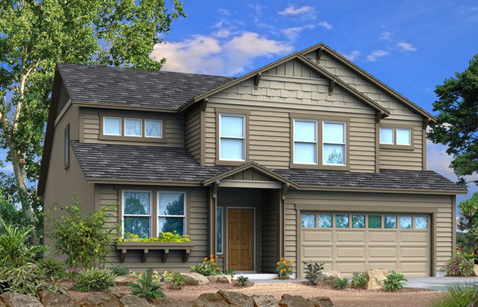 Gorge Vista opens in Rufus