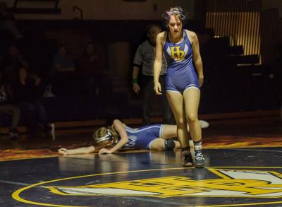 Wilsonville versus  HRV