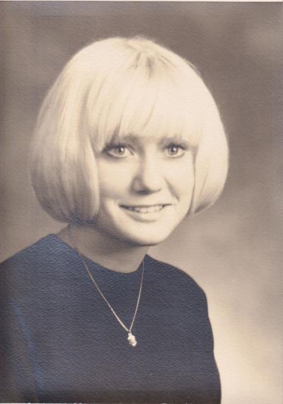 Lynnora "Nora" O'Meara