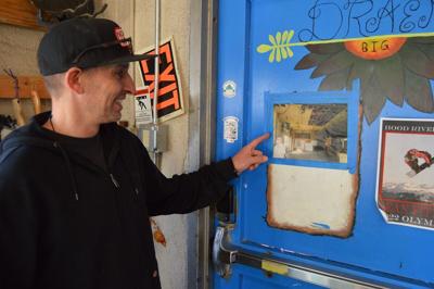 HRVHS Community Works