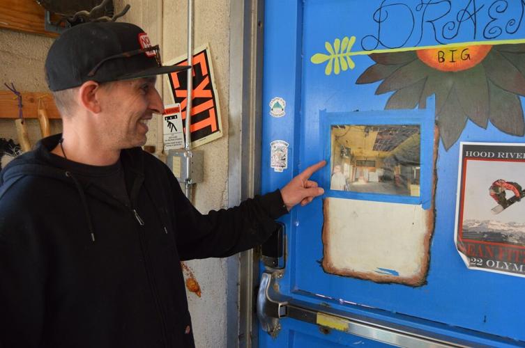 HRVHS Community Works