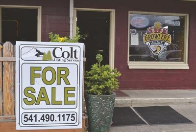 Growlerz hosting final hurrah