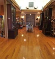 Hutson Museum seeks arts and cultural events
