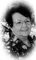 Betty Jeanne Jamack