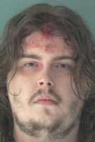 Man sentenced Monmouth sex abuse case