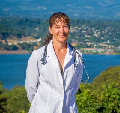 Dr. Mendy Maccabee returns to Gorge, joins Skyline Hospital