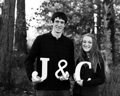 Stoddard and Stahly announce engagement