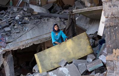 35 killed in Gaza; Israeli soldier feared captured
