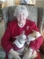Obituary: Donna Baldwin