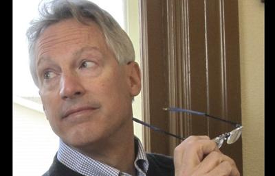 Blair: opinion has moderated