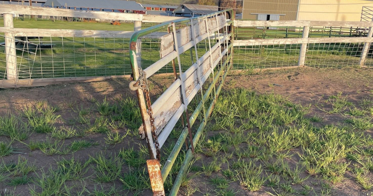 Wasco County Fairground upgrades approved - Vimarsana News