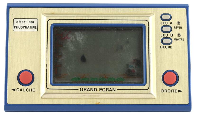 “Holy grail” of Nintendo consoles on sale for £9,000