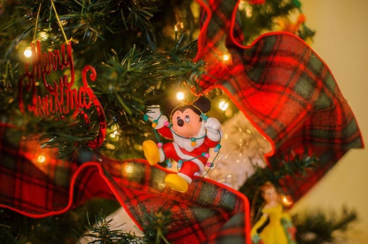 Festival of Trees, The Dalles