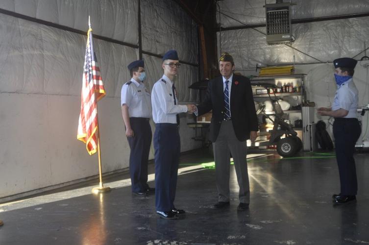 Tom Tesoriero of VFW Post 2471 The Dalles.jpg