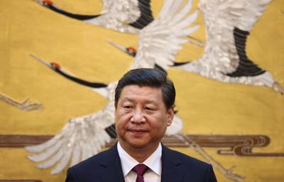 Obama cancels trip to China