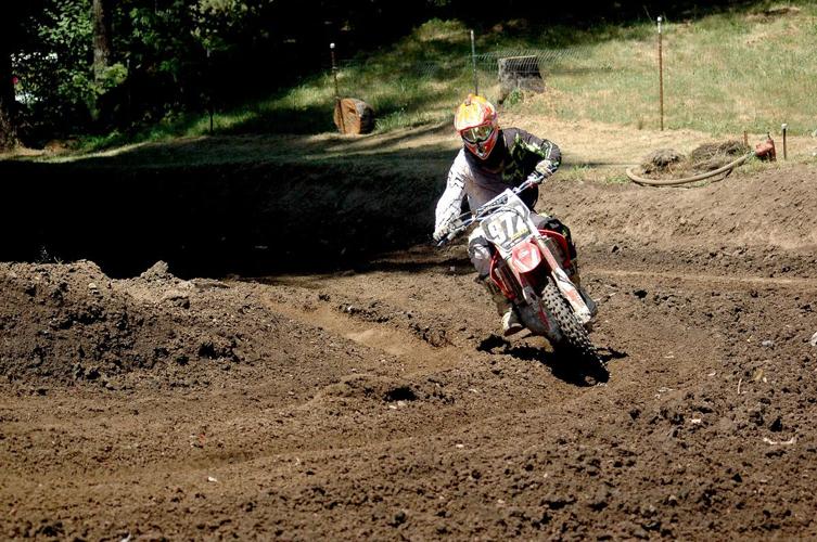 Columbia River Gorge riders represent at Washougal Motocross Park races