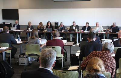 Mosier project denied again