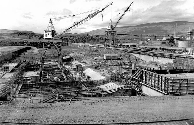 Looking back on March 1