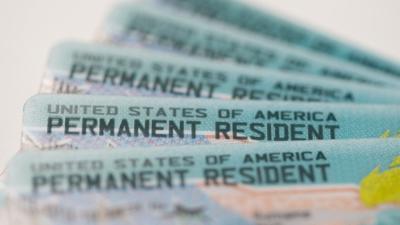 Biggest sources of immigrants to Bend