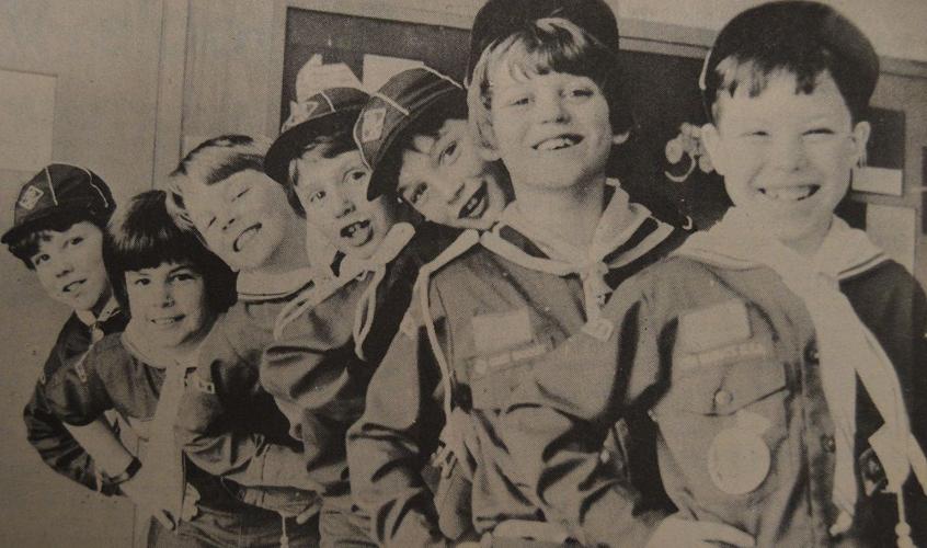 YESTERYEARS: Plans for reopening Dee Mill underway in 1986