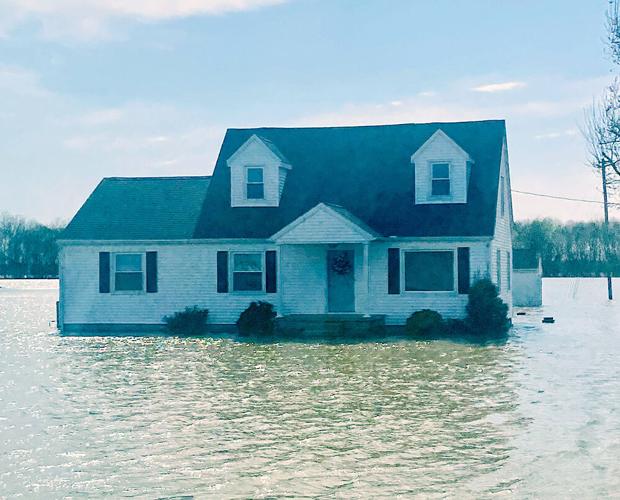 Red Cross deployment