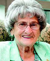 Marybelle Edith Buchholz Fields