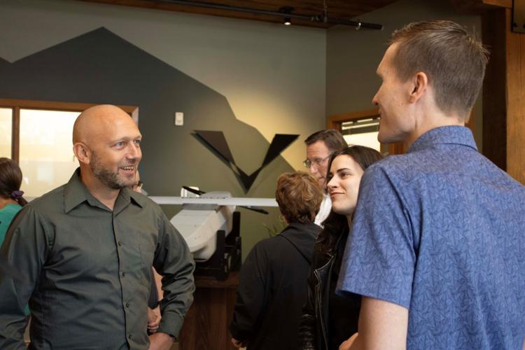 Zepher Flight Labs opens