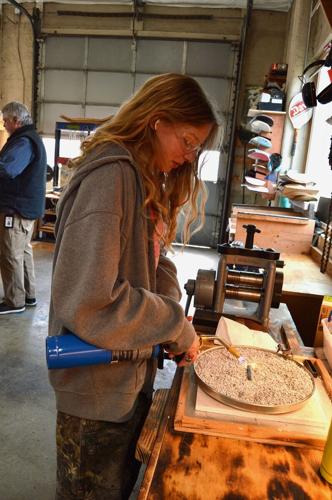 HRVHS Community Works