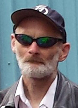Steven Randolph Neal