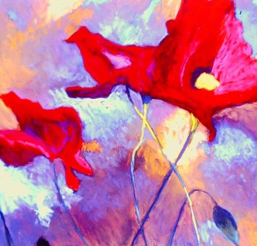 Ellen Dittebrandt and Judith Cunningham: Women of Substance