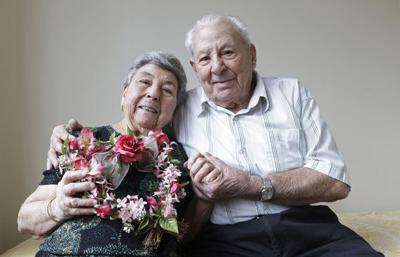 Valentines for Life: Long married couples in NY to share celebration