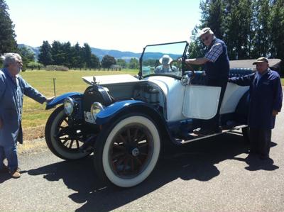 Calling all Willys: April 8 Second Saturday at WAAAM