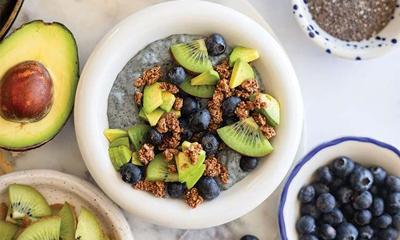 Beyond Protein: 2 Nutrients Your Plate Might Be Missing