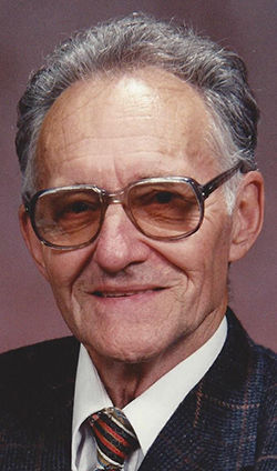 James Krum