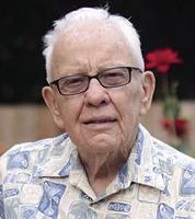 Richard Dean Miller