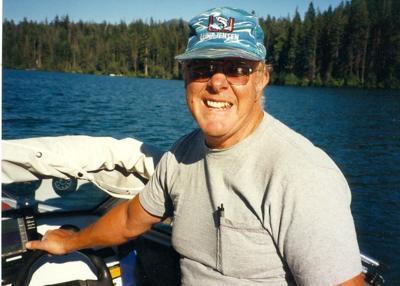 Charles Oliver Mason Jr.