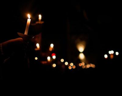 CGN candlelight