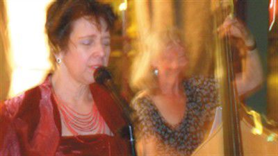 May 18 Entertainment Update