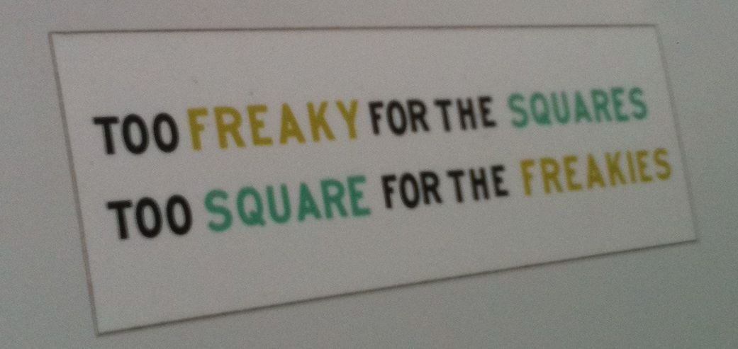 The Porch for May 20