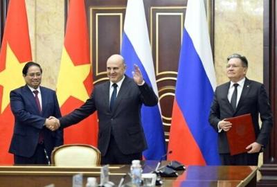 Vietnam is seeking to shore up its fuel reserves at a time of disruption caused by the war in the Middle East