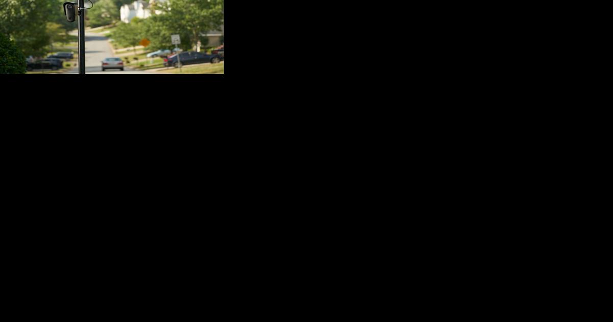City council considers surveillance cameras - Vimarsana News
