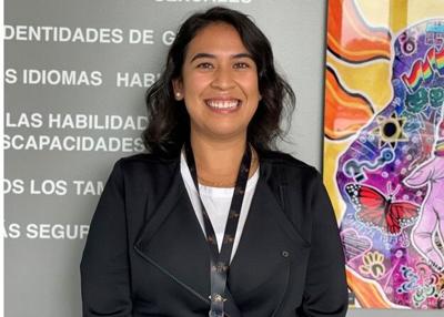 Gladys Rivera