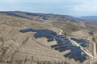 In every scenario, China remains the largest market for renewable energy