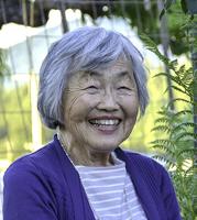 Obituary: Sophie Imai