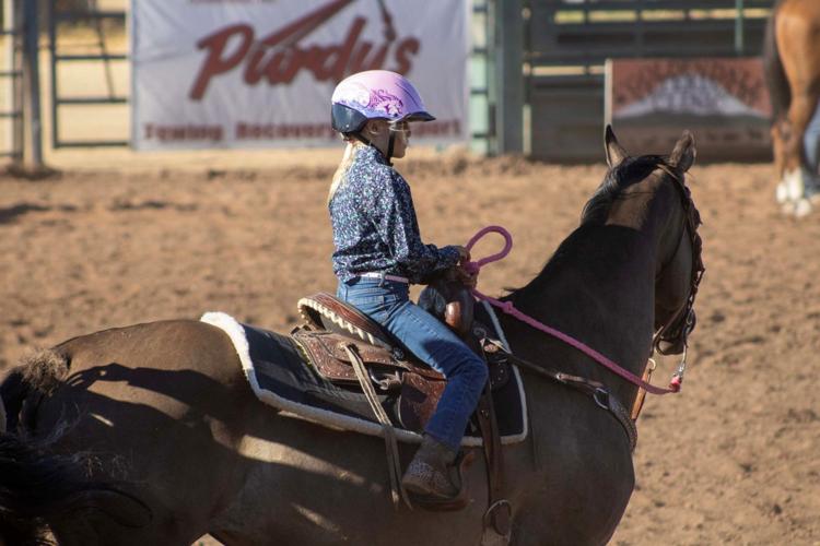 Klickitat County Fair and Rodeo