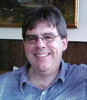 Patrick Linvill Ellis