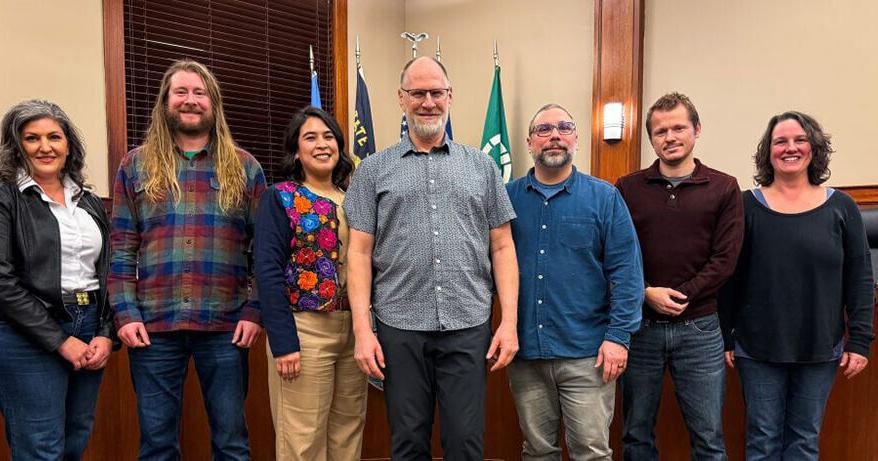 City council prioritizes support for vulnerable communities amid ICE challenges By Trisha Walker, Columbia Gorge News Jul 17, 2026 Jul 17, 2026 Updated 3 mins ago